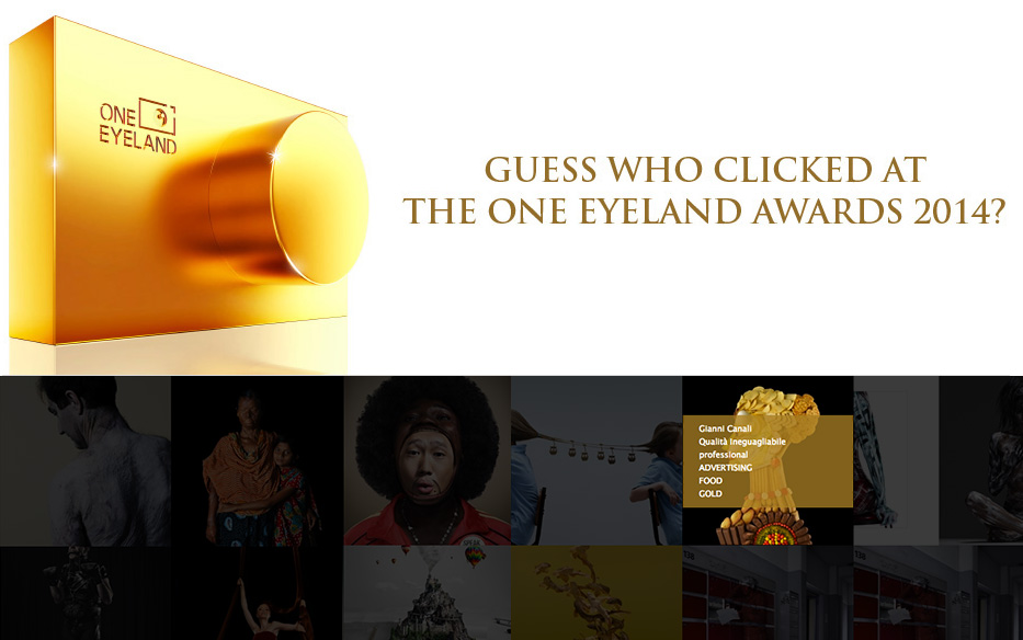 oneyeland, gold, advertising, food, N&W, Necta, premio, award, qualià, ineguagliabile