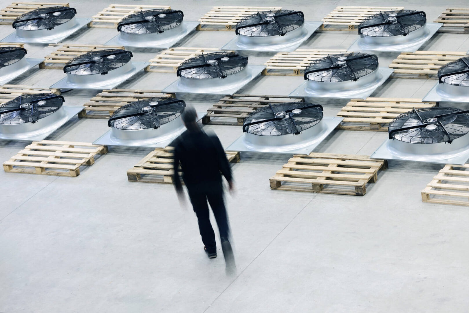 refrind cooling refrigeratori industriali tecnologia freddo corporate gianni canali